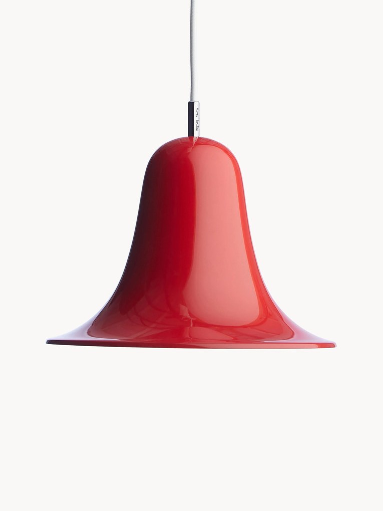 Lampa wisząca Pantop, projekt Verner Panton