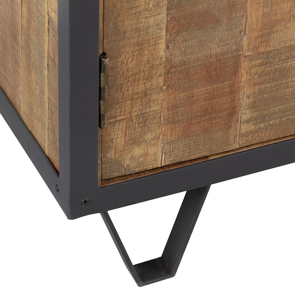 Komoda Factory 150 x 45 x 85 cm