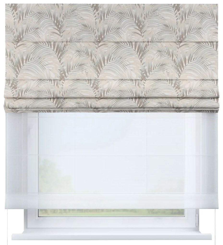 Roleta rzymska dzień noc Duo