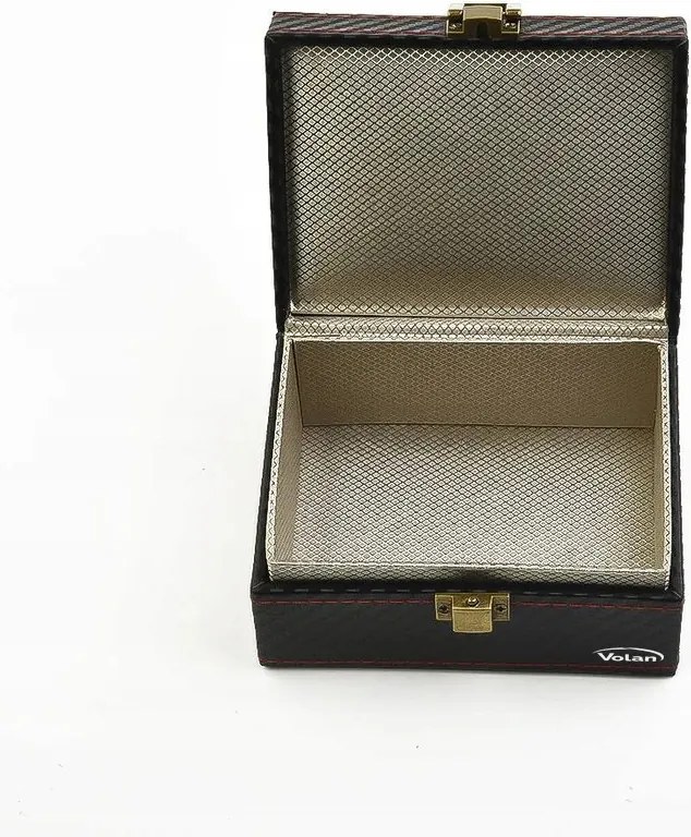 Klatka FARADAYA PUDEŁKO na kluczyki KLUCZE do Samochodu Keyless Karty Etui