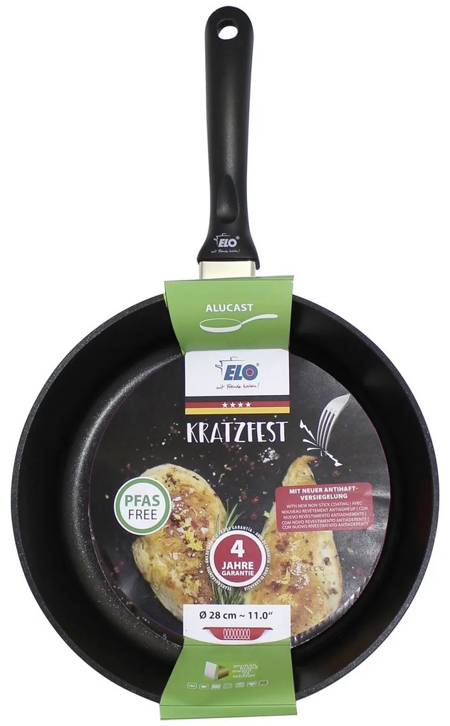 Elo 15528 Patelnia Alucast 28 cm