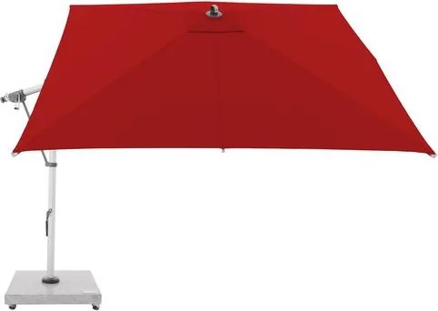 Doppler EXPERT 300x300 cm czerwony