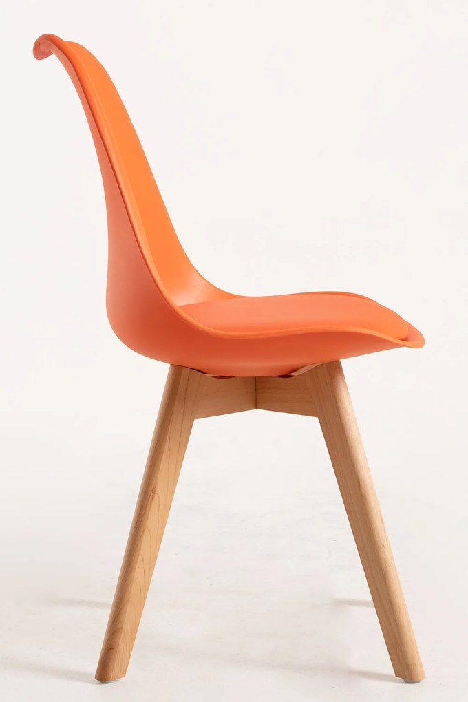 Pakiet 6 krzese Synk Basic