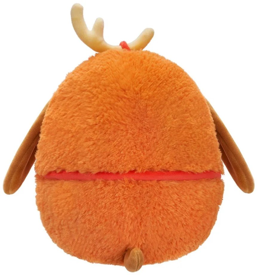 Zabawka pluszowa Fuzz-A-Mallows Grinch Max – SQUISHMALLOWS