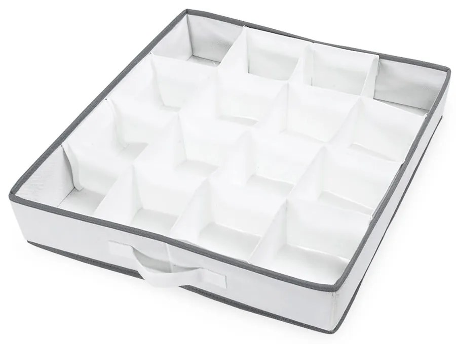 Organizer z przegródkami Compactor Drawer Organizer