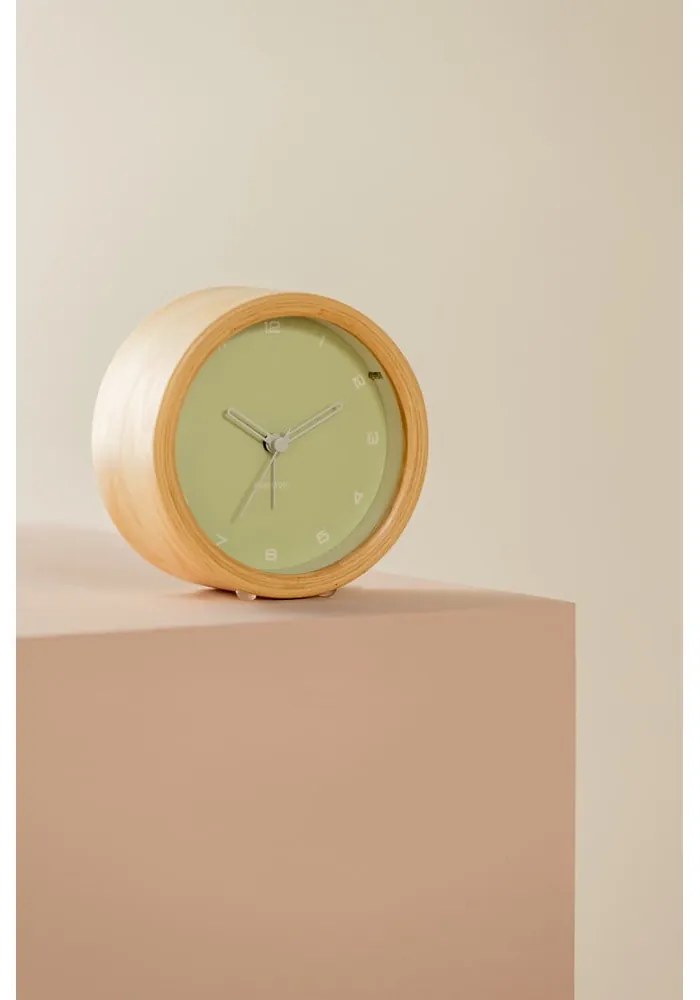 Budzik ø 12 cm Gentle – Karlsson