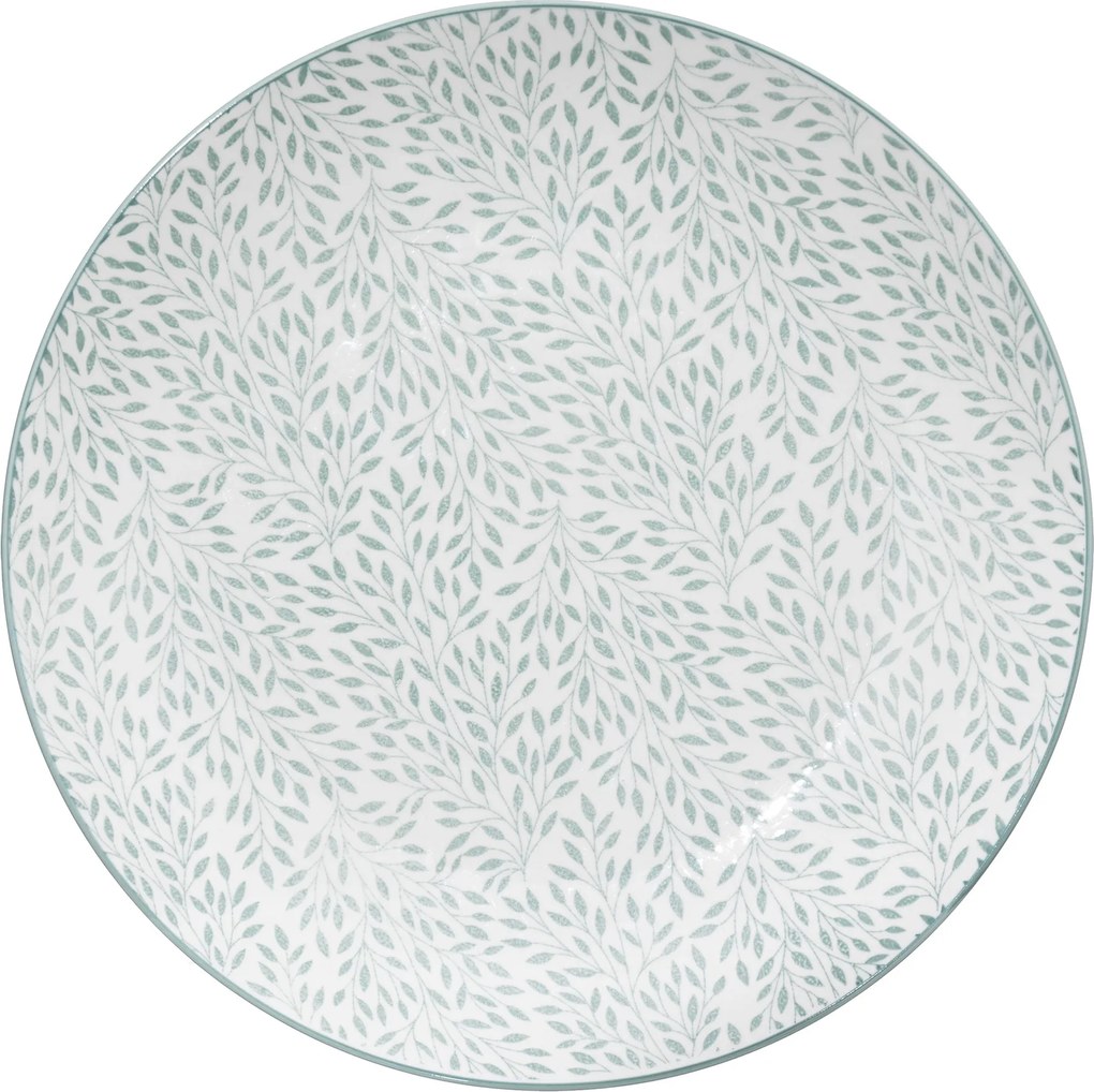 Zastawa stołowa JASMIN, 18 elementów