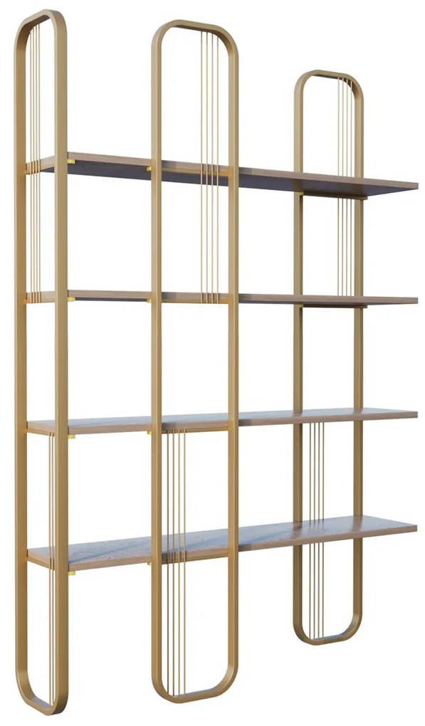 Biblioteczka Sierra Yellow