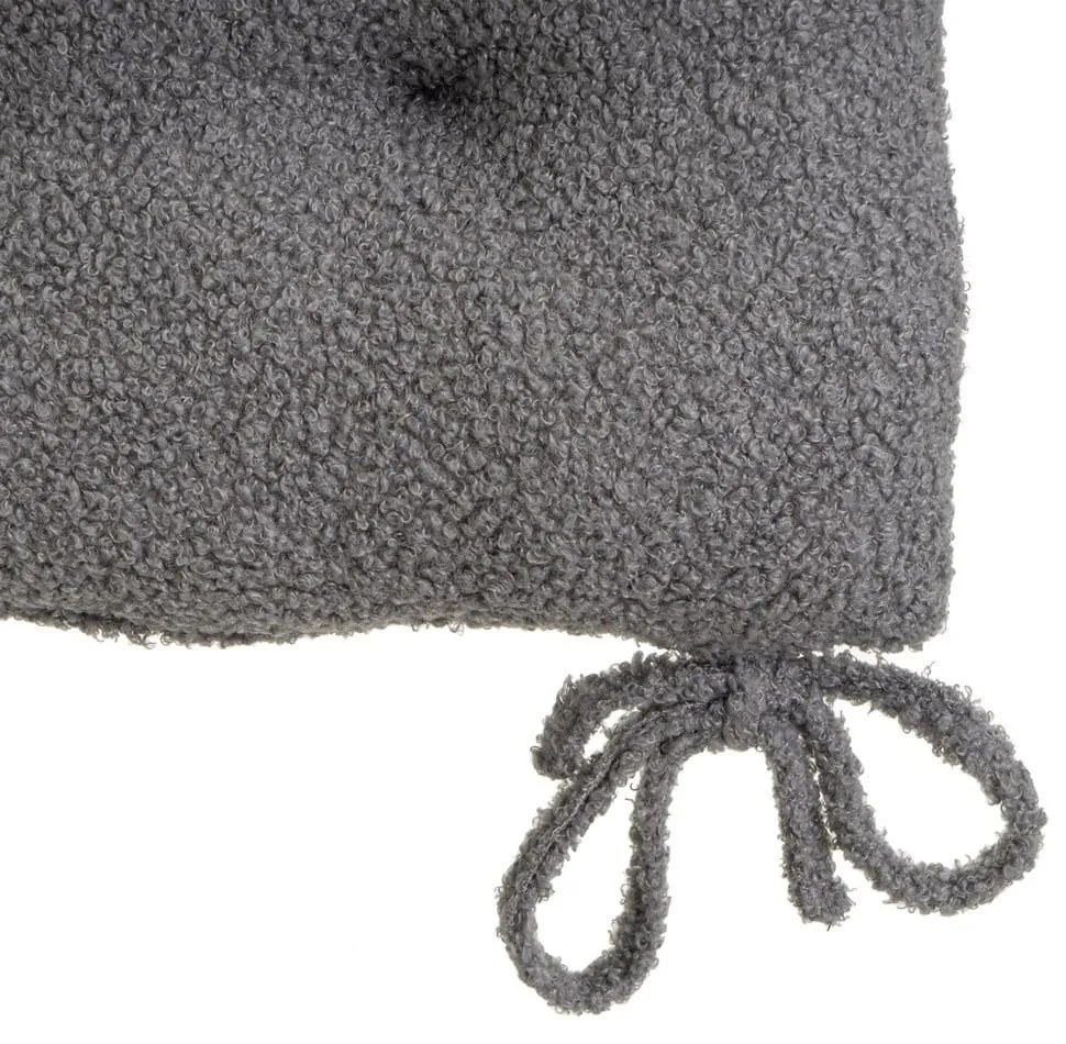 Poduszka na krzesło 40x40 cm Sherpa – Casa Selección