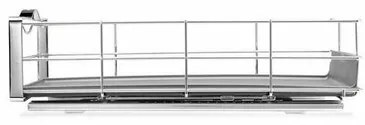 Simplehuman Organizer do szuflady,50,8 x 35 x 15,2 cm, L