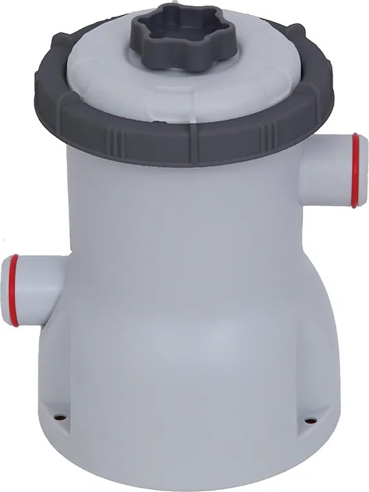 POMPA FILTRUJĄCA DO BASENU 300 GAL/H 220–240 V