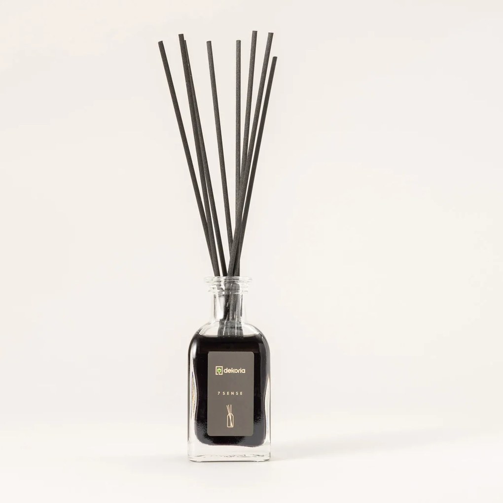 Dyfuzor zapachowy z patyczkami 7Sense 100 ml