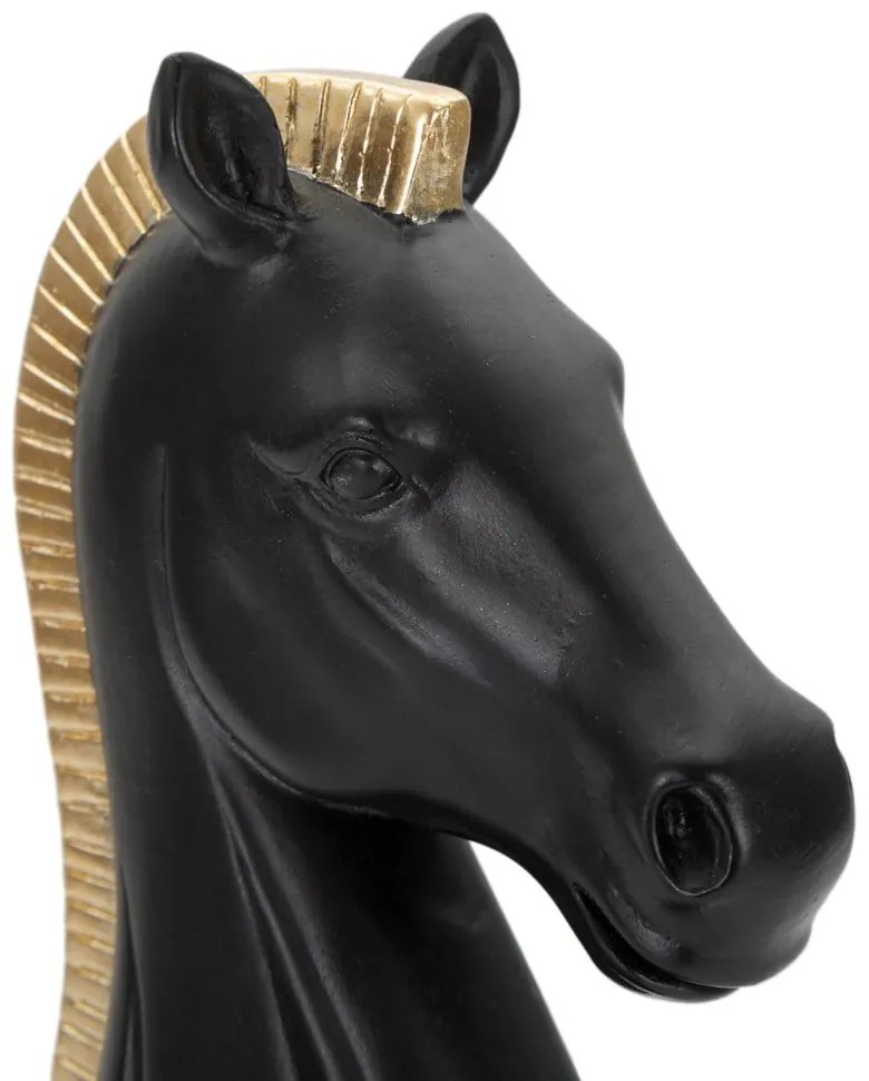 Figurka z żywicy polimerowej 19 cm Horse – Mauro Ferretti