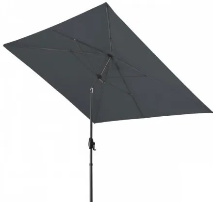 Basic Lift NEO 2,5 x 2 m - Parasol uchylny z rączką : Substancja Desen - 840