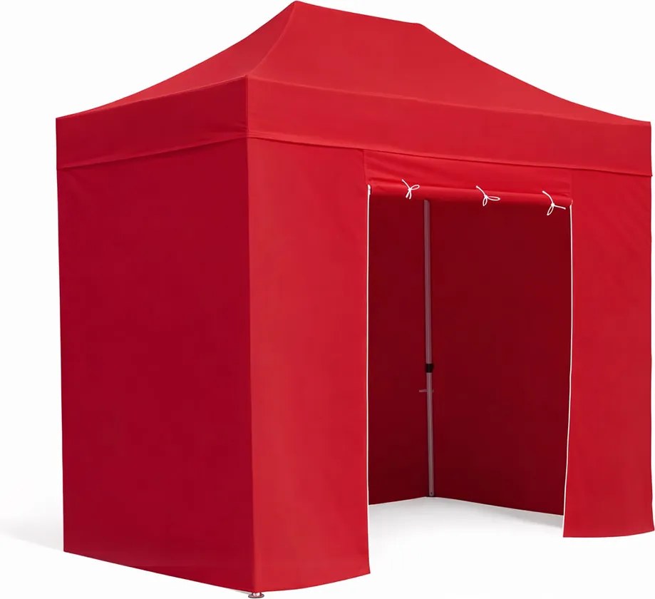 Namiot gówny 3x2 (kompletny zestaw)