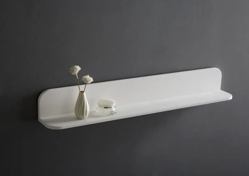 Półka ścienna łazienkowa PB4202