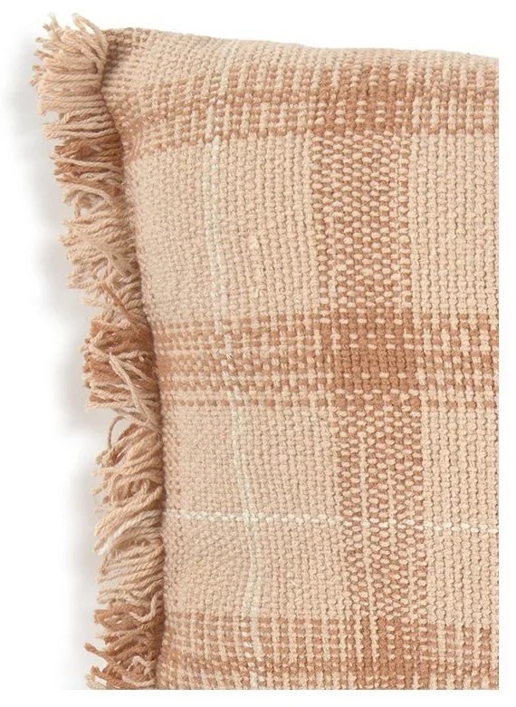 Bawełniana poduszka dziecięca 40x25 cm Rose – Lorena Canals