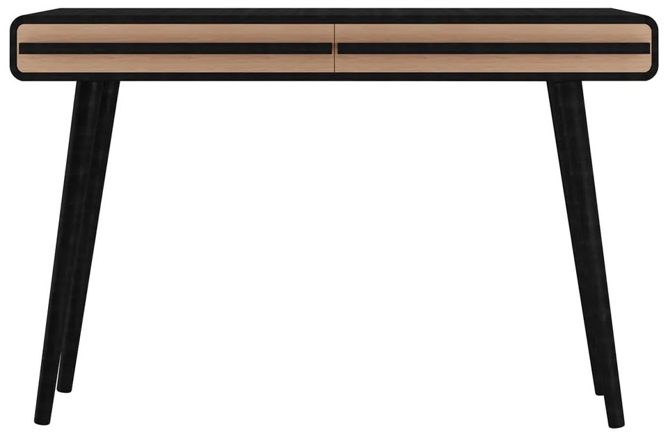 Biurko 50x120 cm Chantal – Støraa