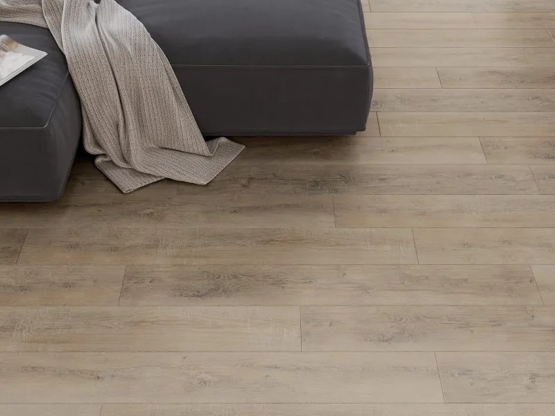 Mexen Casa Grande panele winylowe 1227 x 187 mm LVT Dryback 2,5 mm, podkład PVC, 4 V-Fuga, Dąb - F1314-1227-187-255-4V1-01