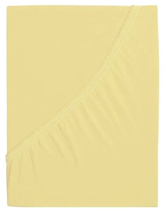 Prześcieradło dziecięce do łóżeczka 70x140 cm – B.E.S.