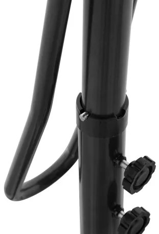 Derby ECO 3 m – parasol ogrodowy z bocznym słupkiem : Substancja Desen - 820