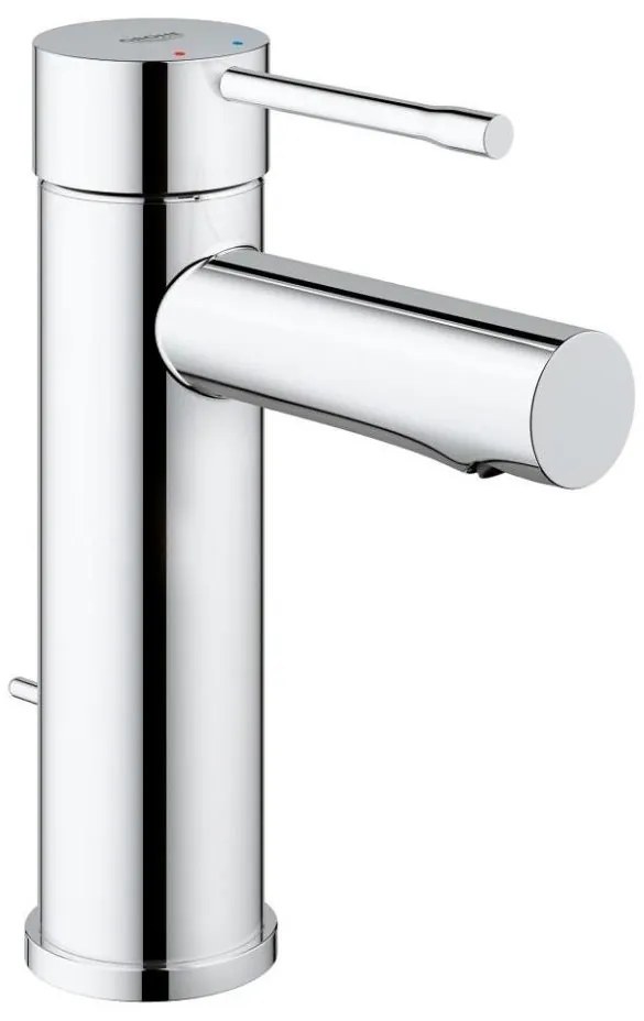 GROHE 32898001 - Bateria umywalkowa ESSENCE DN 15, chrom błyszczący