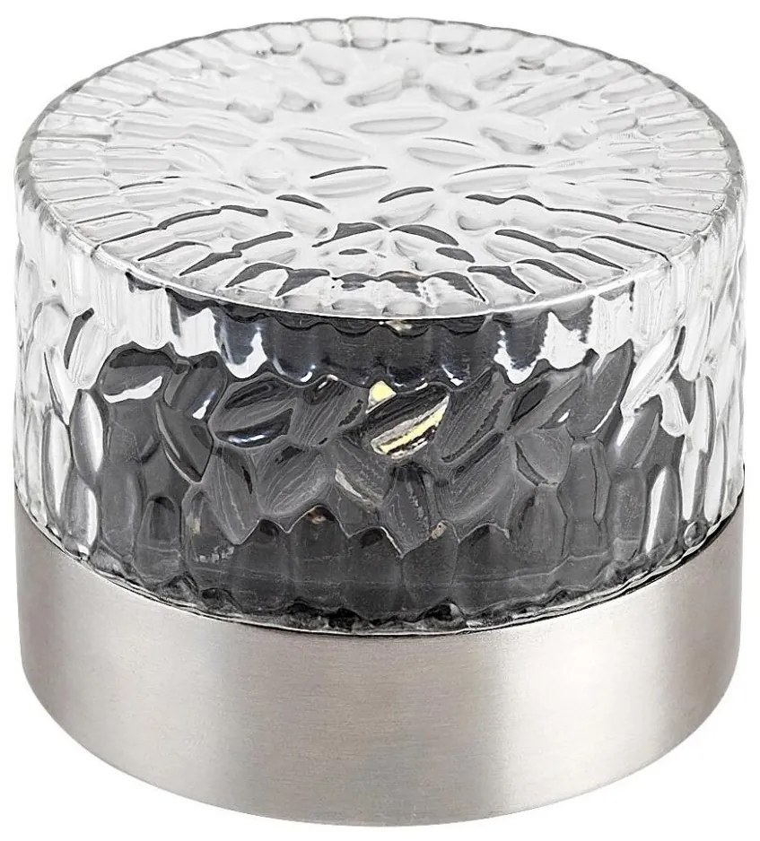 Rabalux 7010 - LED Oświetlenie solarne LENTULA LED/0,5W/1,2V IP44