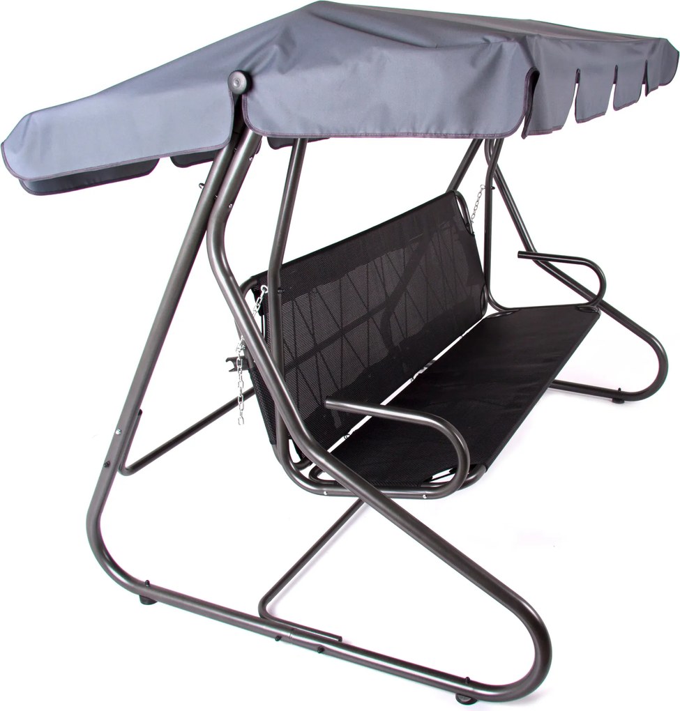 Podkład do huśtawki Umbria 170 x 50 cm D026-07TB PATIO