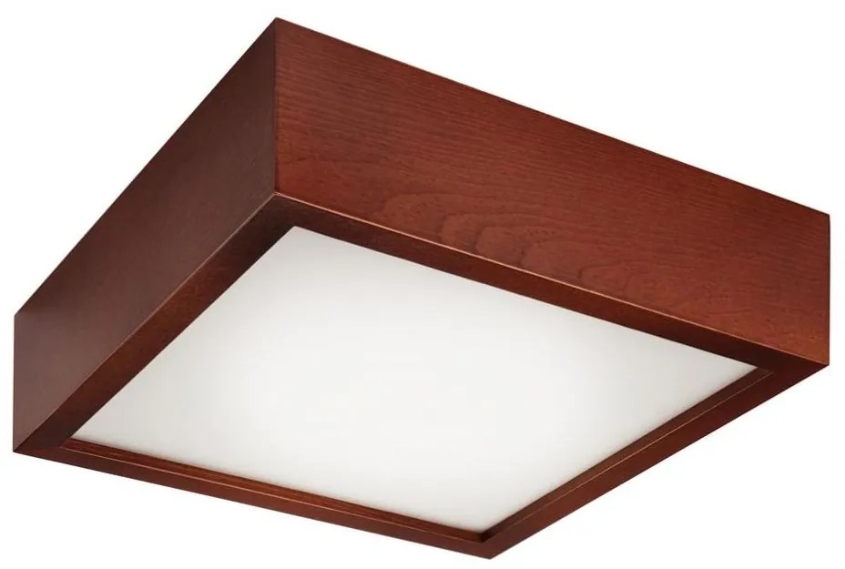 LED Lampa sufitowa 1xLED/12W/230V