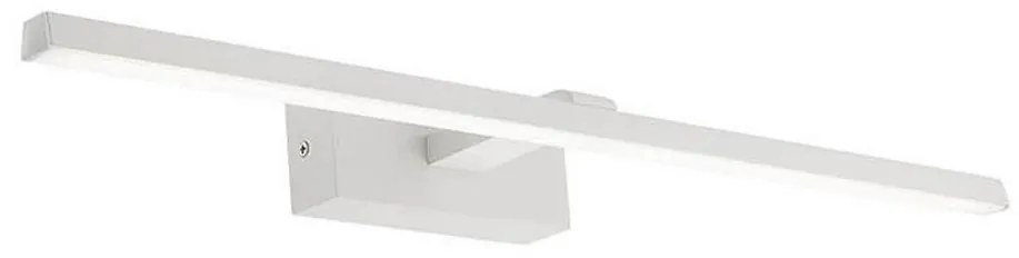 Redo 01-1673 - LED Łazienkowe oświetlenie lustra NEPTUNE LED/12W/230V IP44