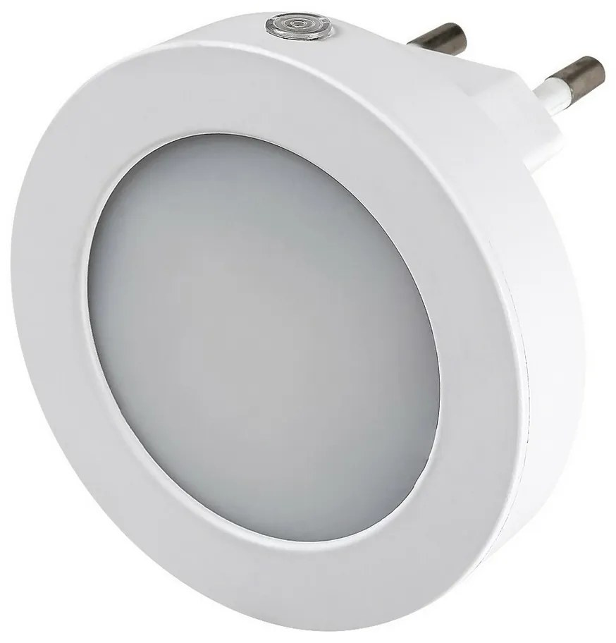 Rabalux 2282 nocne oświetlenie LED Pumpkin