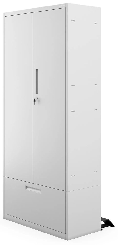 Megan Szary - szuflada na dokumenty 195cm