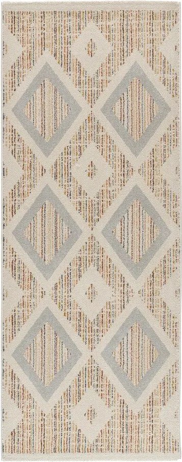 Chodnik 80x200 cm Siroco – Universal