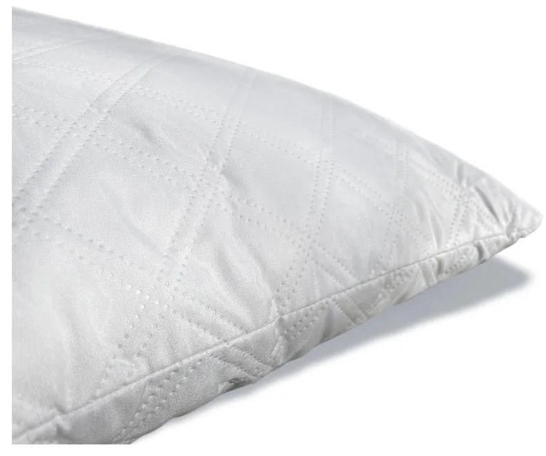 Poduszka wypełniona pianką pamięciową 60x70 cm – Good Morning