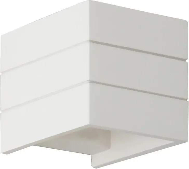 Minimalistyczny kinkiet E075 F7-G84
