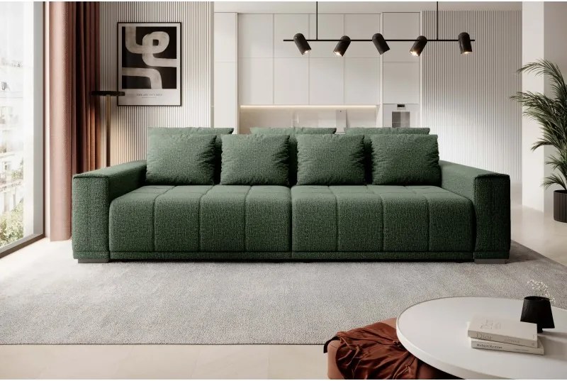 Sofa MOTTA funkcja spania System rozkładania DL KANSAS 22 WERSAL