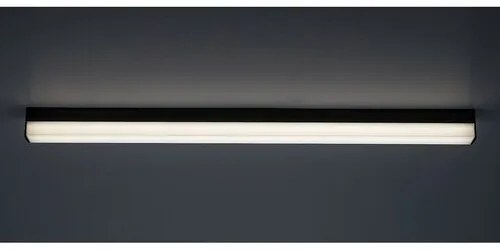 Rabalux 78049 oświetlenie nablatowe LED Band 2, 83,5 cm, czarny