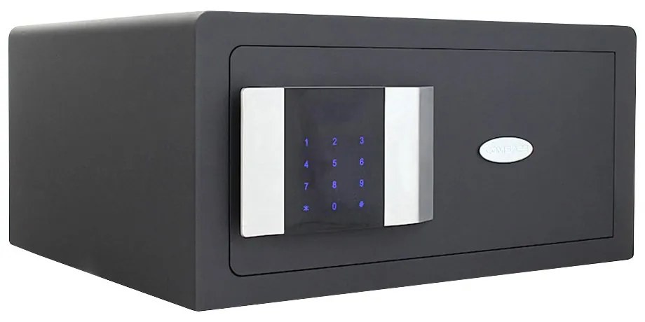 Sejf elektroniczny meblowy PRESTIGE LAP