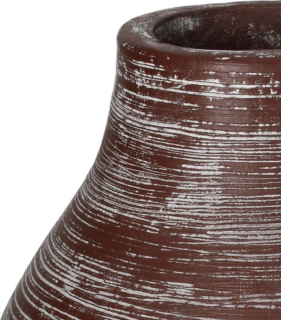 Wazon Edesa 22x26cm