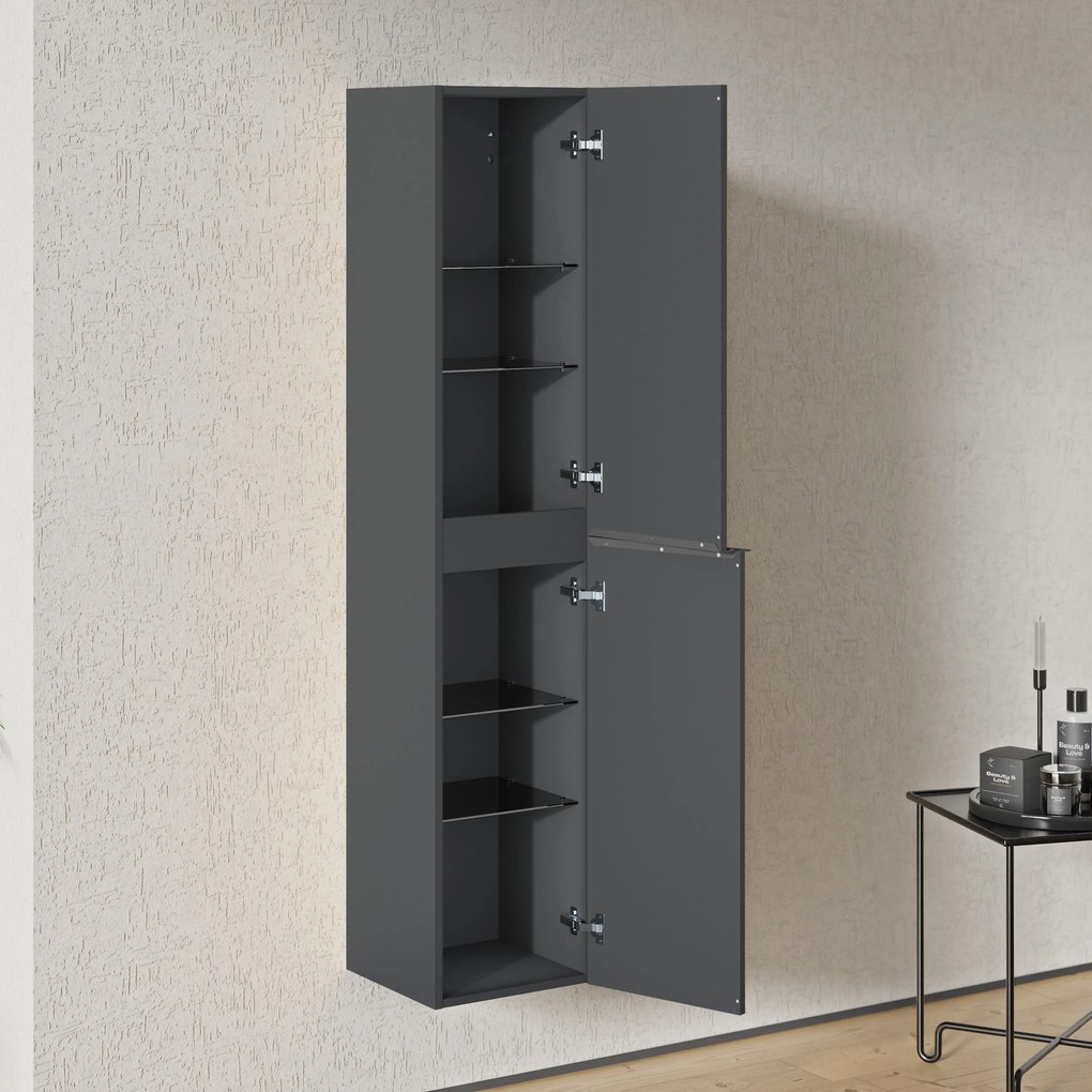 Szafka wysoka LAVOA 170 cm