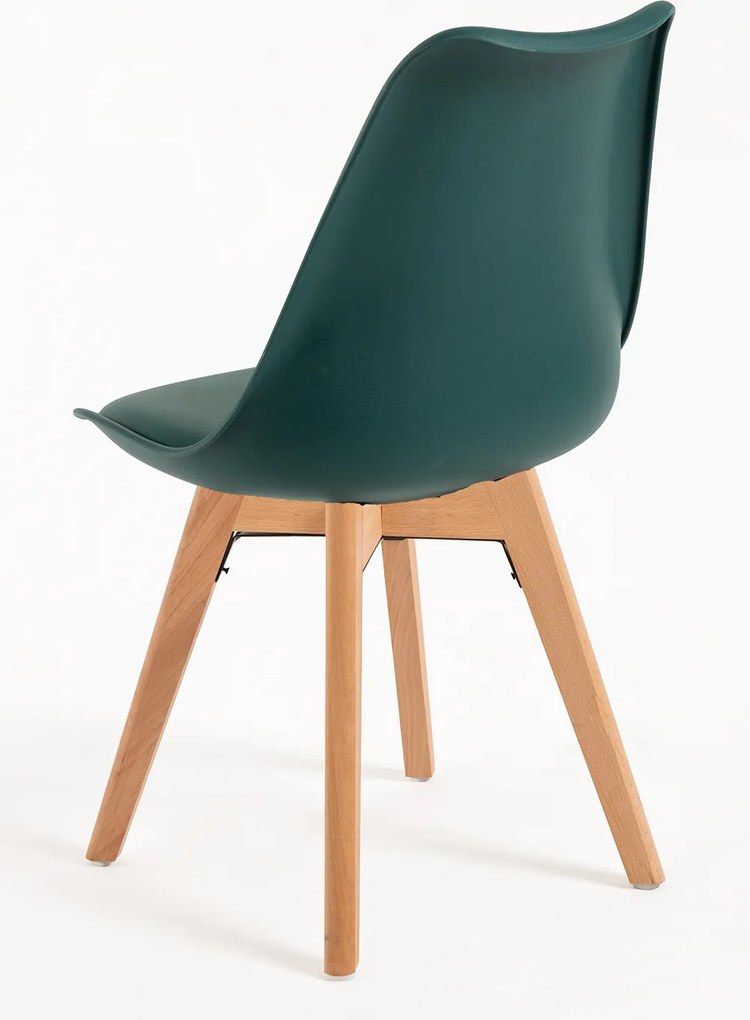 Zestaw 6 Krzese Synk Basic