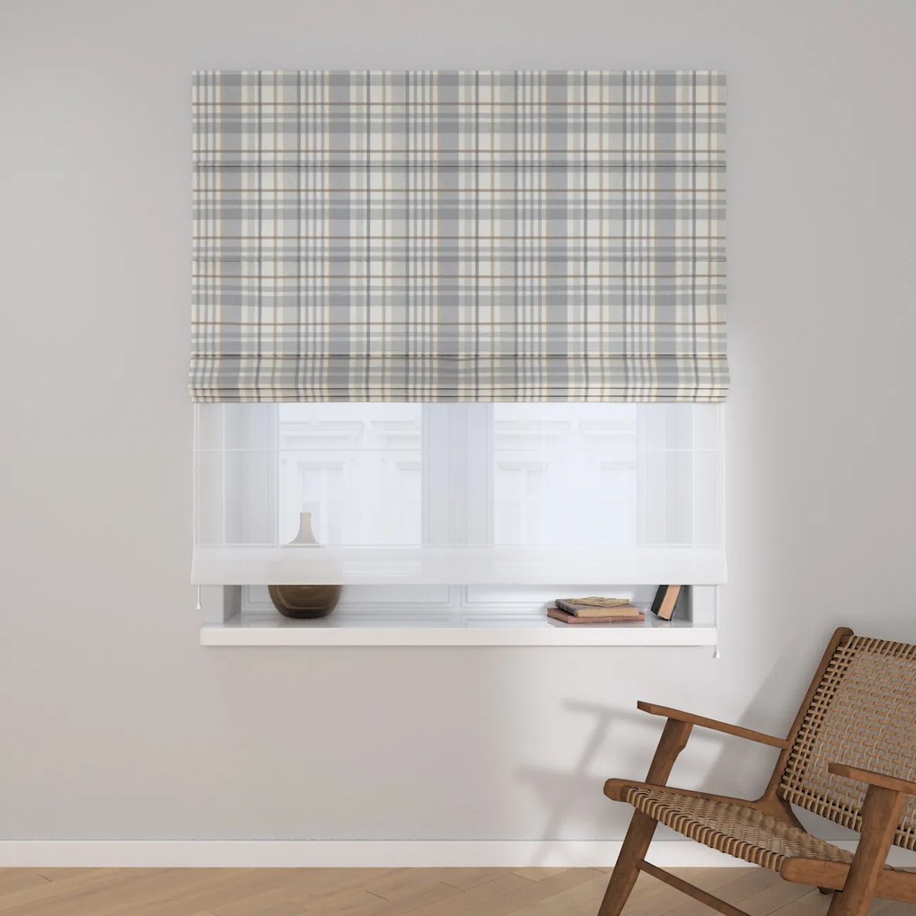 Roleta rzymska dzień noc Duo