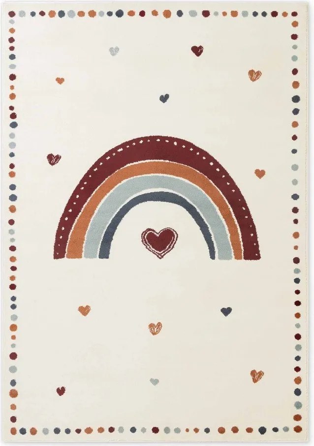 Dywan dziecięcy 160x235 cm Luvy – Hanse Home