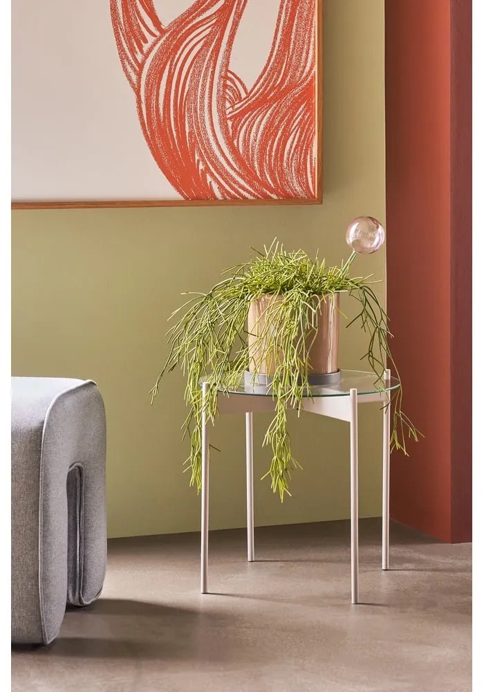Obraz 82x82 cm Hello – Hübsch