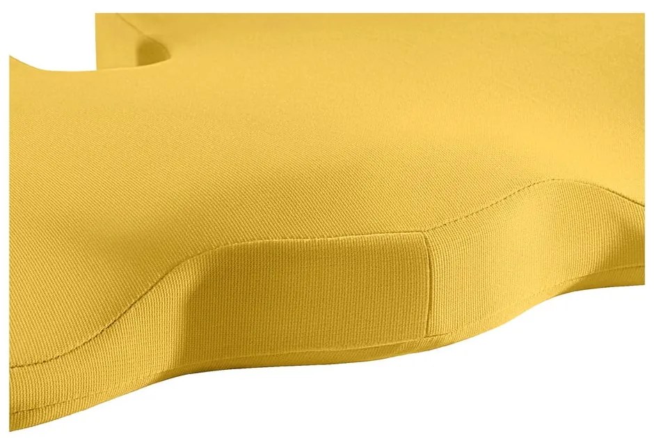 Poduszka ergonomiczna 45,5x35,5 cm Ergo Cosy – Leitz