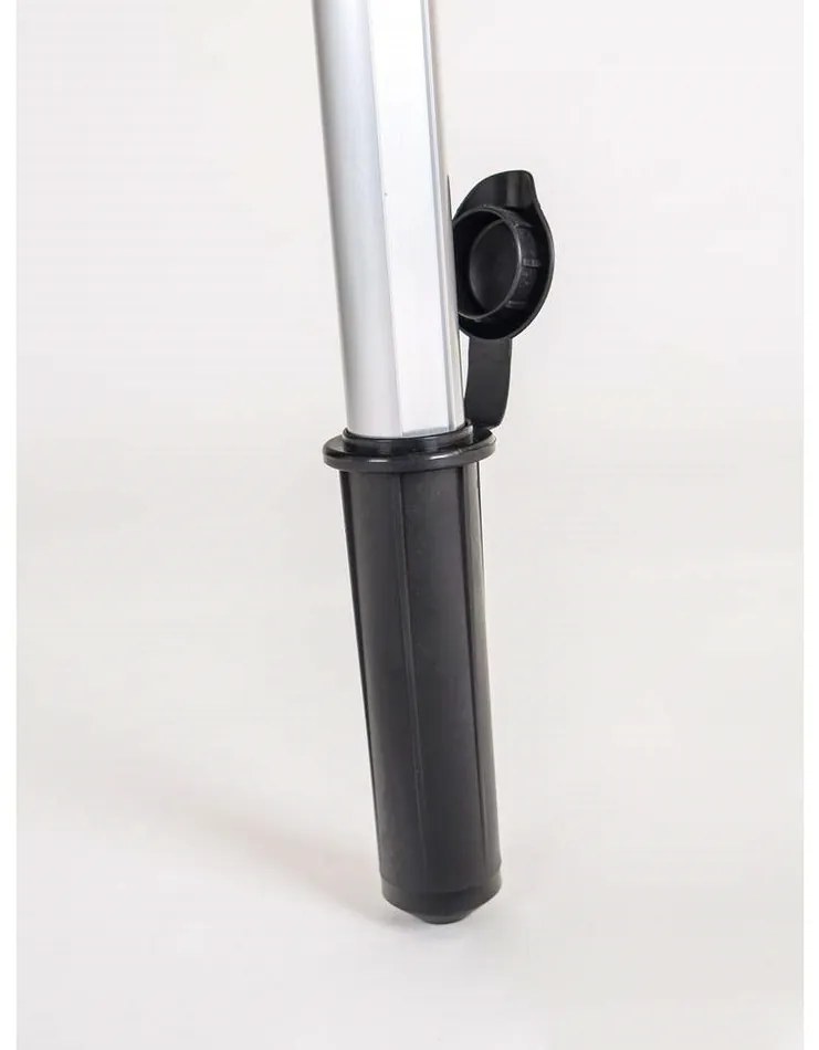 Brilanz Suszarka na pranie na zewnątrz 4 ramiona, 60 m, L