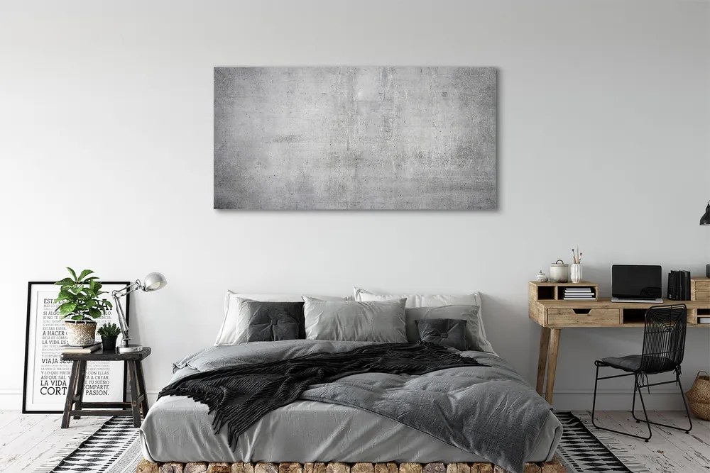 Obraz na płótnie Estetyka Kamiennego Muru