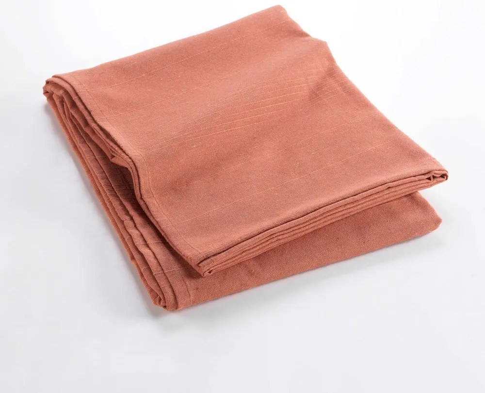 Ceglasta narzuta 220x240 cm Lucile – douceur d'intérieur