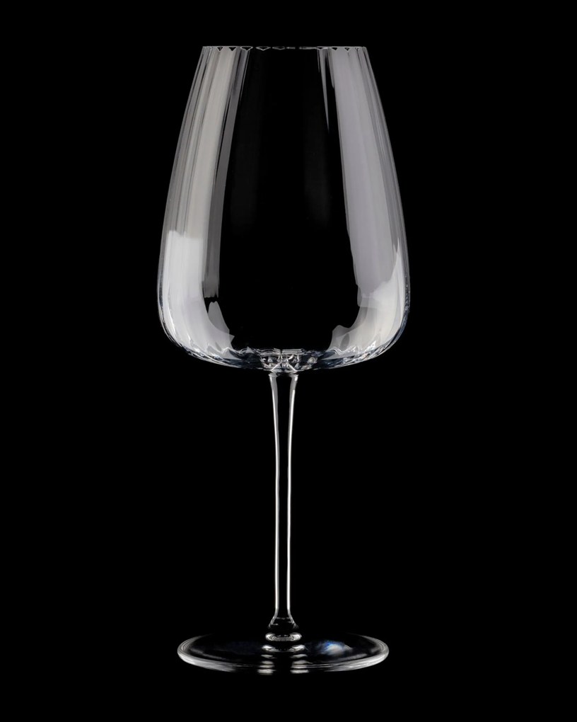 Kieliszki do wina Ottico 4szt. 700ml
