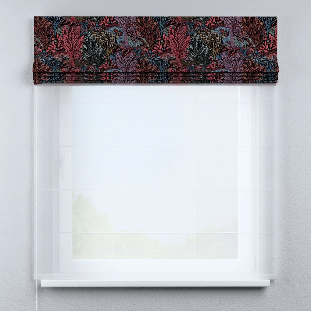 Roleta rzymska dzień noc Duo